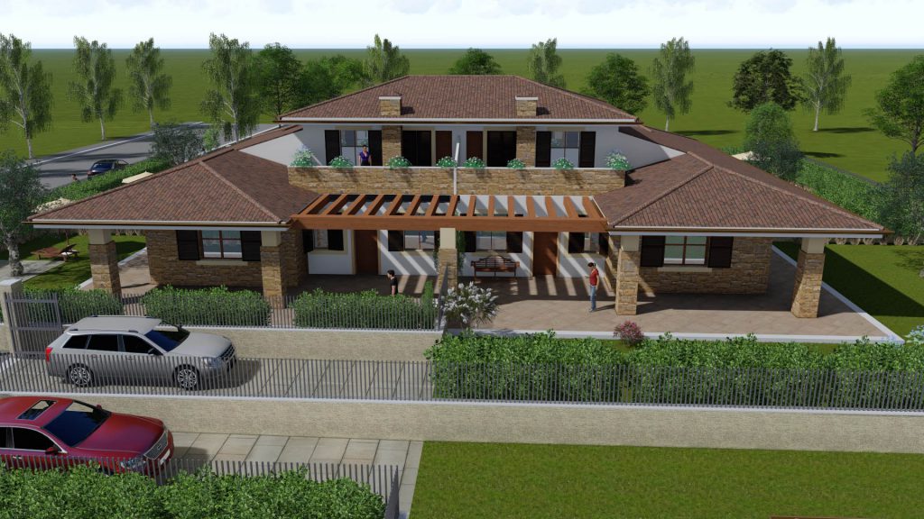 progetto cava pace