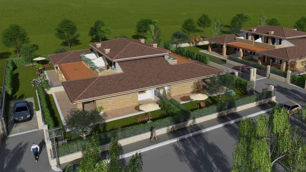 progetto cava pace
