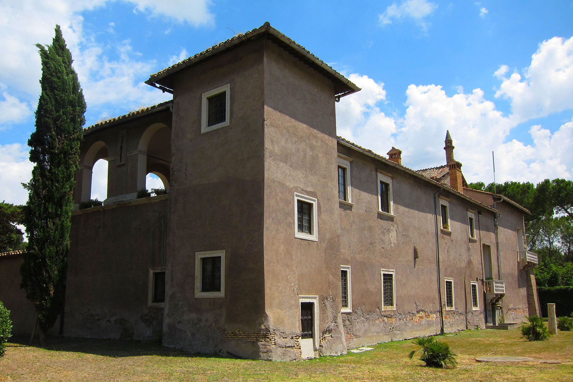 Vivere nel quartiere Magliana a Roma consiglie e info Residenze