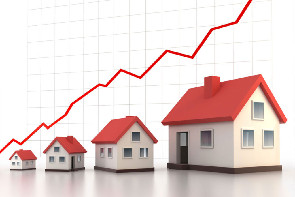 Statistiche residenziali nel secondo trimestre 2019