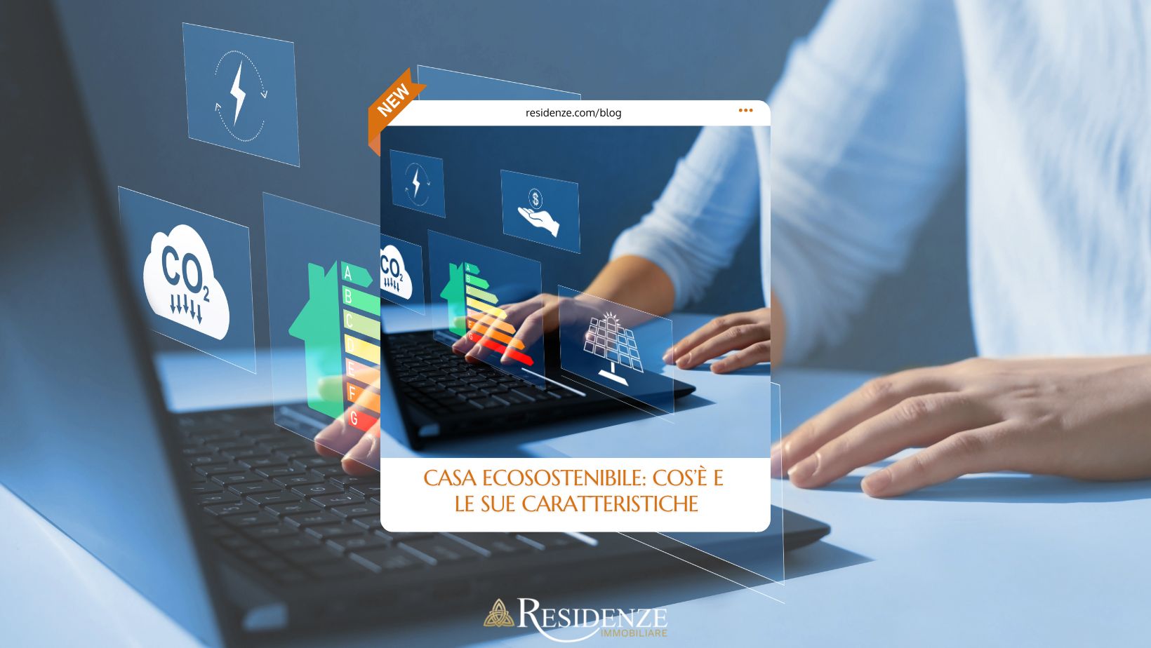 casa ecosostenibile caratteristiche