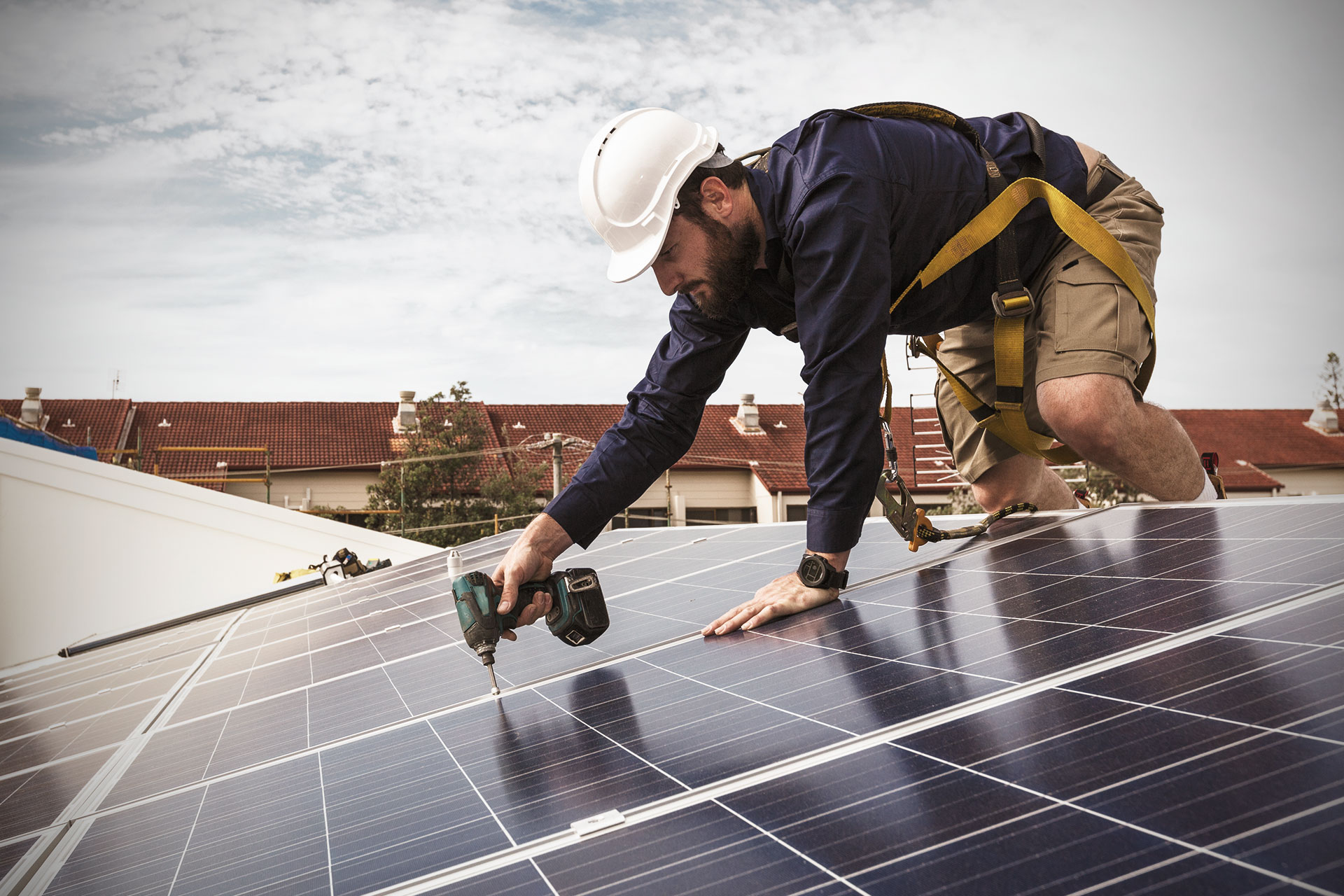 impianti fotovoltaici tipologie