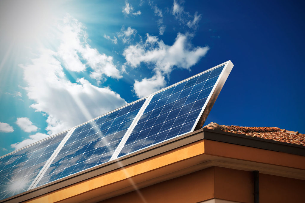 Fotovoltaico: a chi conviene