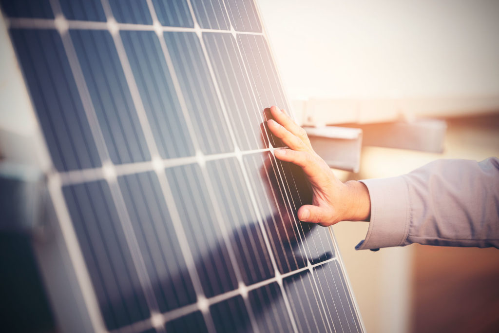 vendere energia fotovoltaico