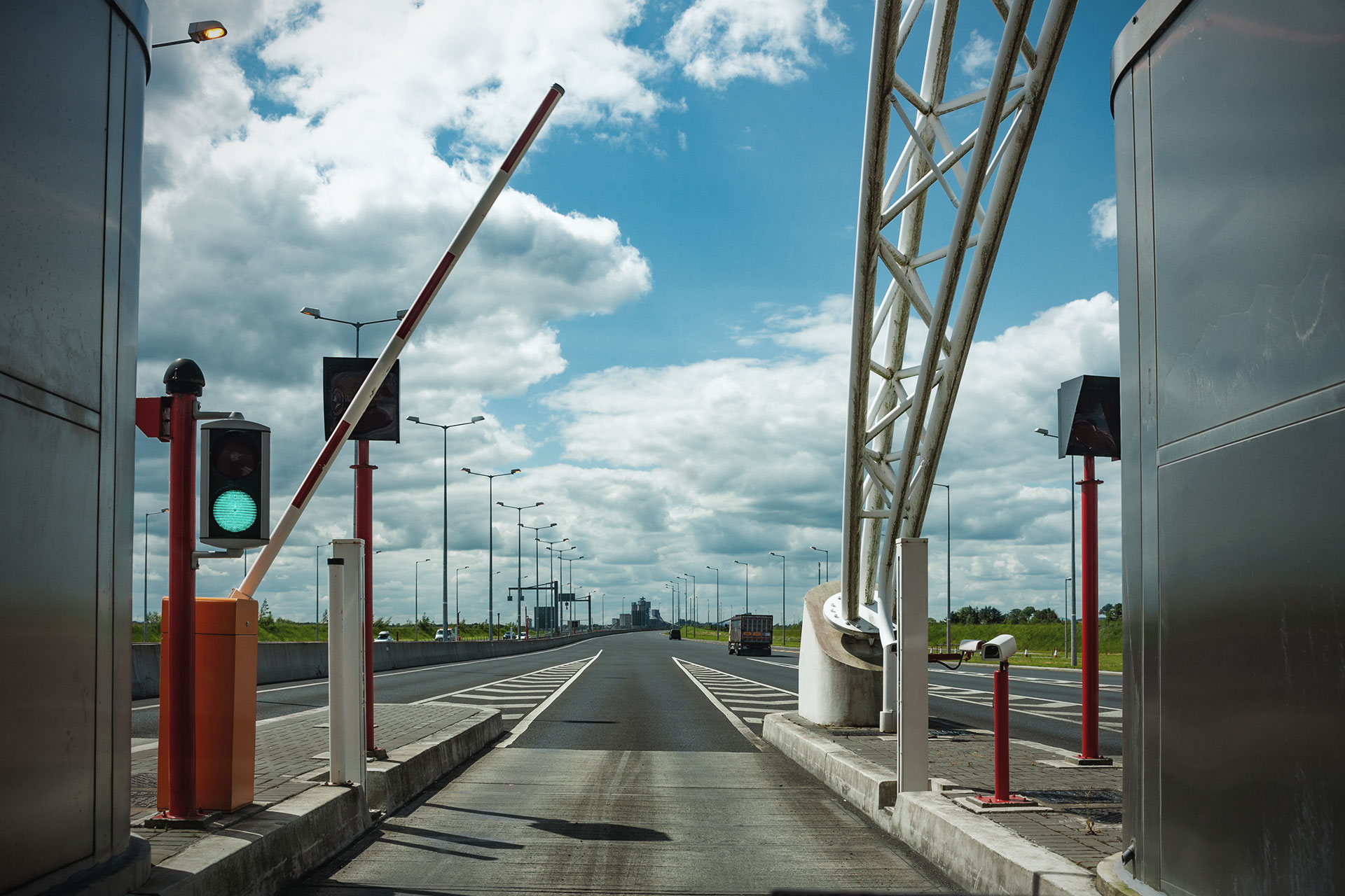 ponte nona esenzione pedaggio