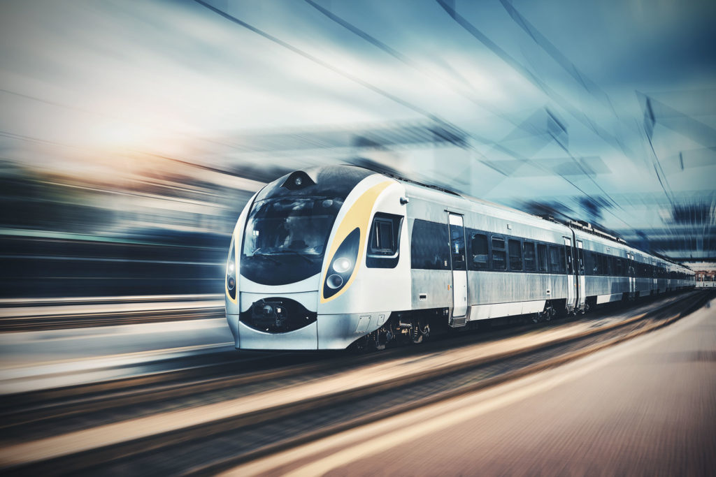 treni rock regione lazio