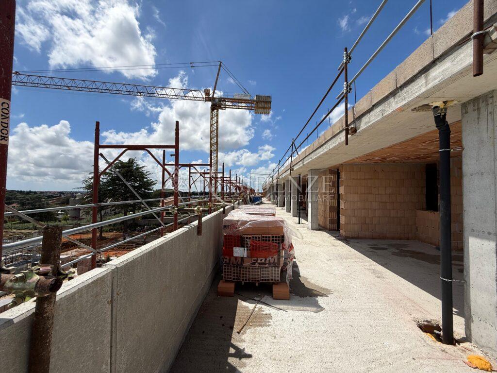 Nuove Costruzioni Torresina Podere81 Roma (19)