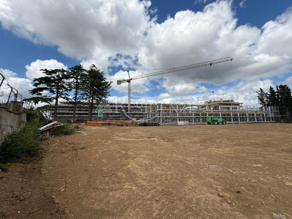 Nuove Costruzioni Torresina Podere81 Roma (19)