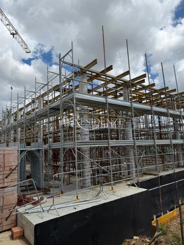 Nuove Costruzioni Torresina Podere81 Roma (19)