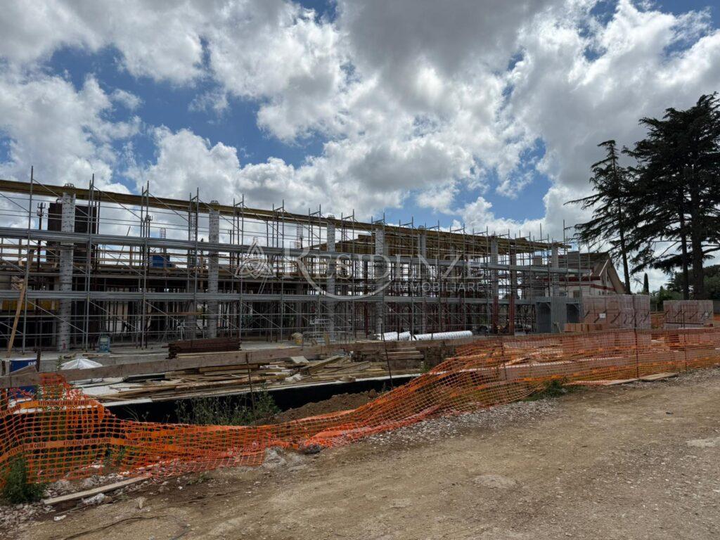 Nuove Costruzioni Torresina Podere81 Roma (19)