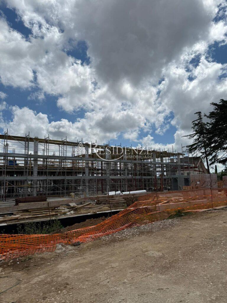 Nuove Costruzioni Torresina Podere81 Roma (19)