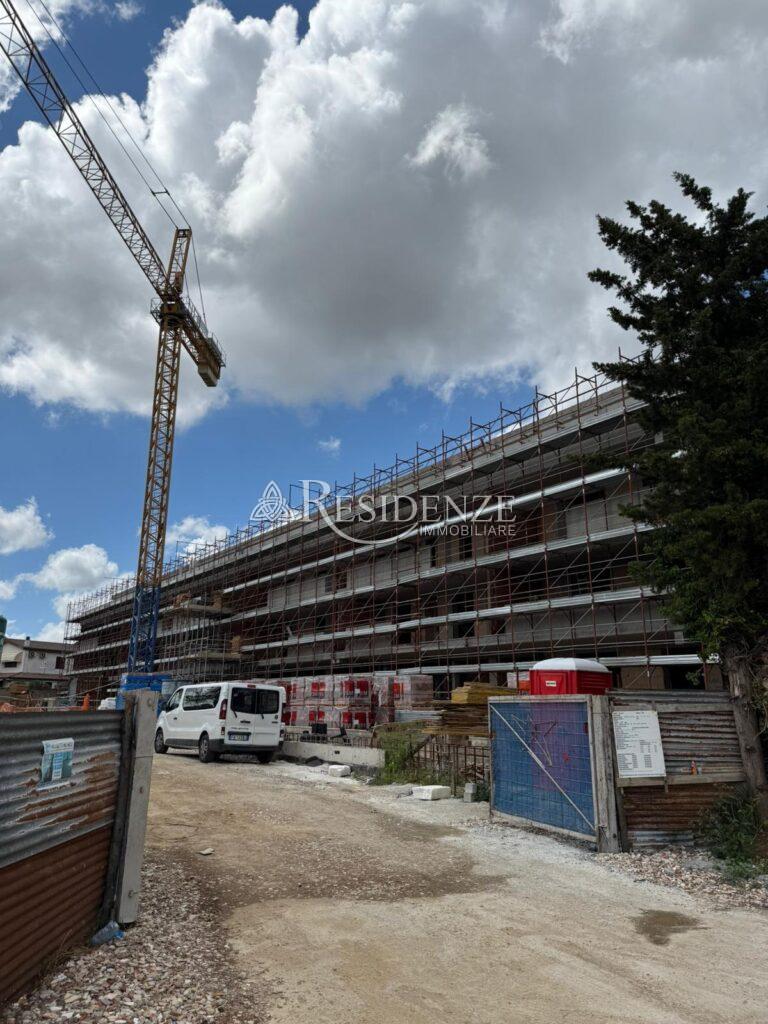 Nuove Costruzioni Torresina Podere81 Roma (19)