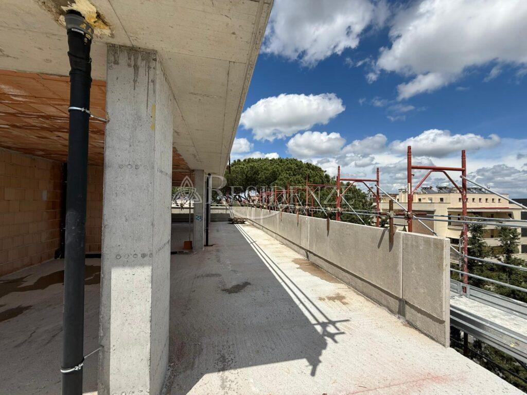 Nuove Costruzioni Torresina Podere81 Roma (19)