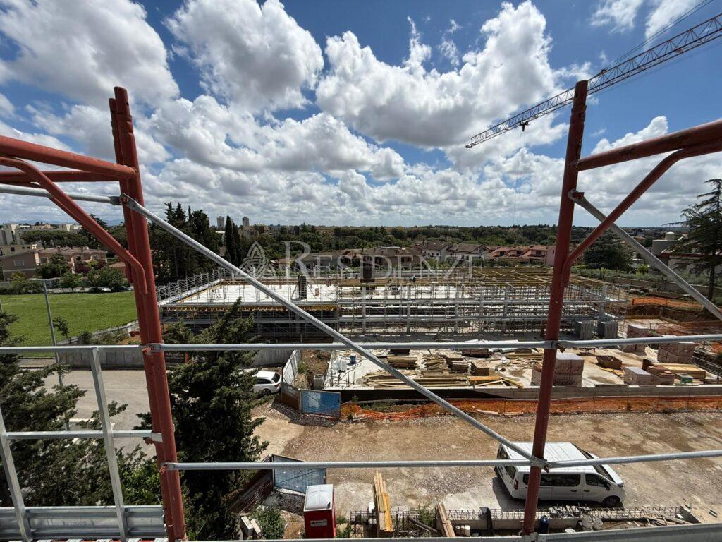 Nuove Costruzioni Torresina Podere81 Roma (19)