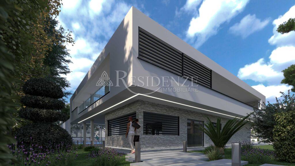 Nuove Costruzioni Torresina Podere81 Roma (19)
