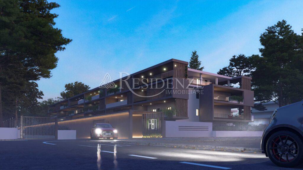 Nuove Costruzioni Torresina Podere81 Roma (19)