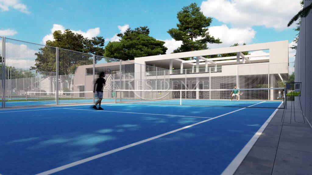 Nuove Costruzioni Torresina Podere81 Roma (19)