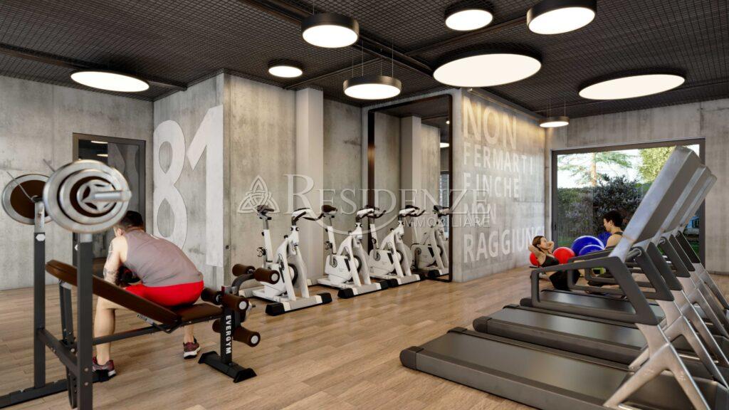 Nuove Costruzioni Torresina Podere81 Roma (19)