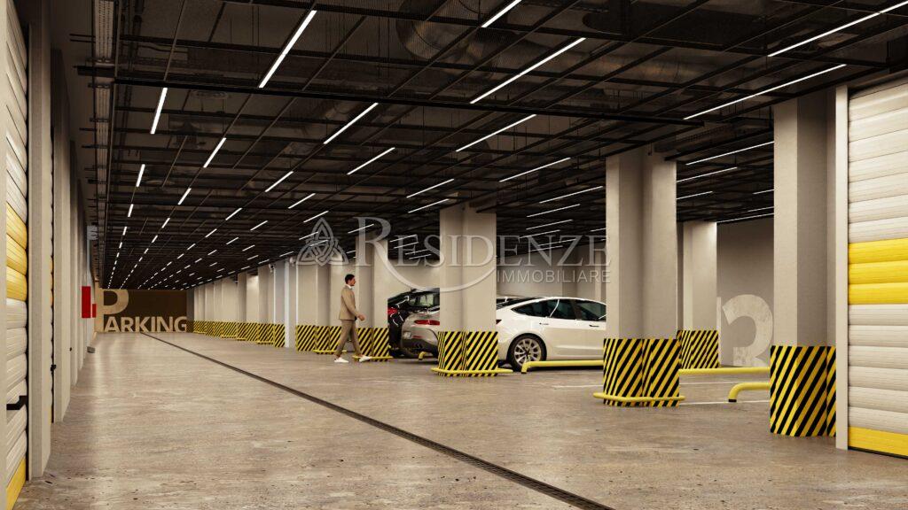 Nuove Costruzioni Torresina Podere81 Roma (19)