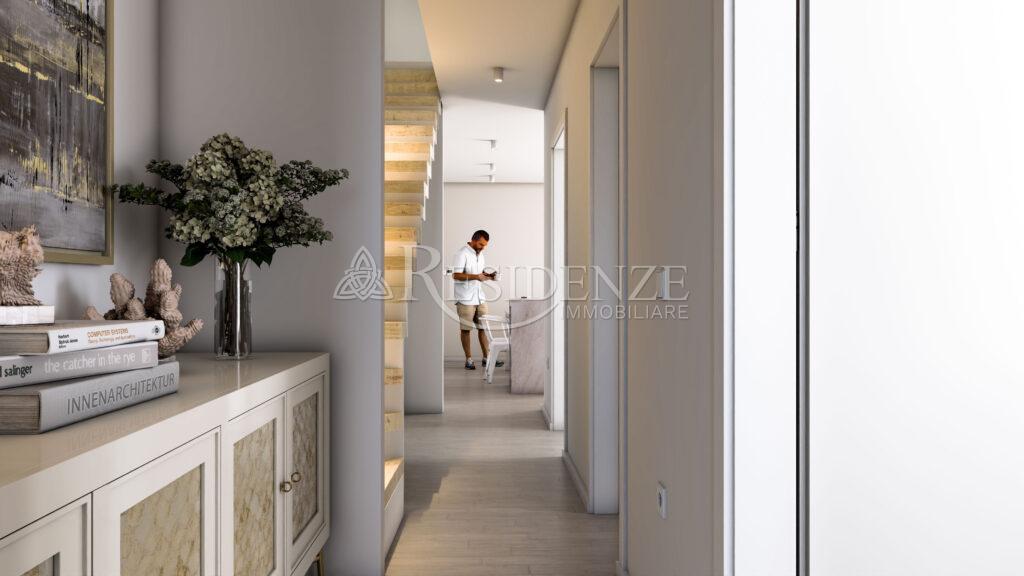 Nuove Costruzioni Torresina Podere81 Roma (19)