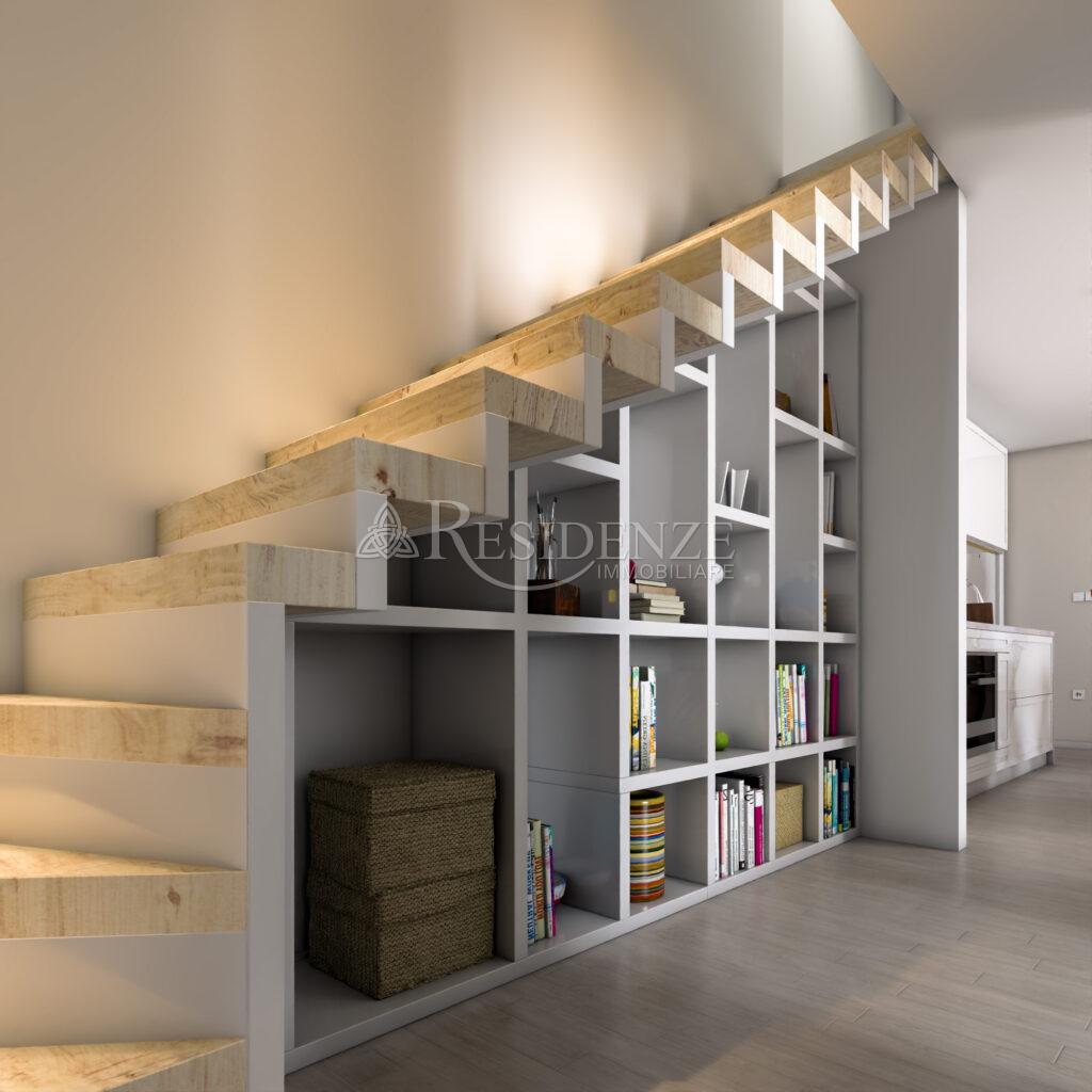 Nuove Costruzioni Torresina Podere81 Roma (19)