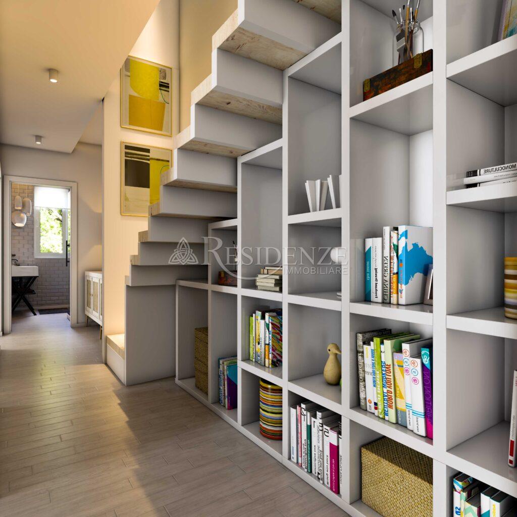 Nuove Costruzioni Torresina Podere81 Roma (19)