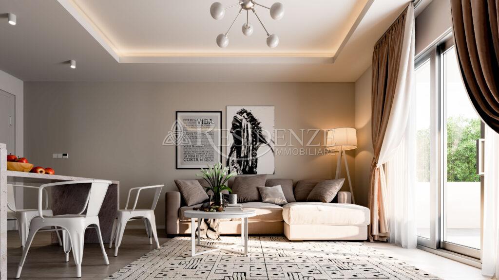 Nuove Costruzioni Torresina Podere81 Roma (19)