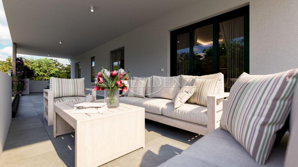 Nuove Costruzioni Torresina Podere81 Roma (19)