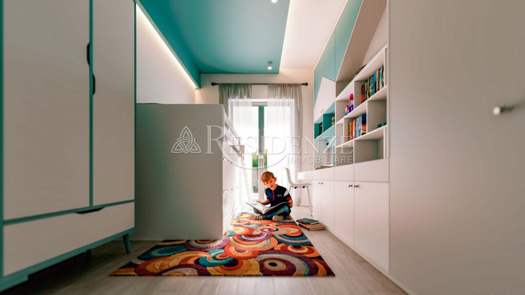 Nuove Costruzioni Torresina Podere81 Roma (19)