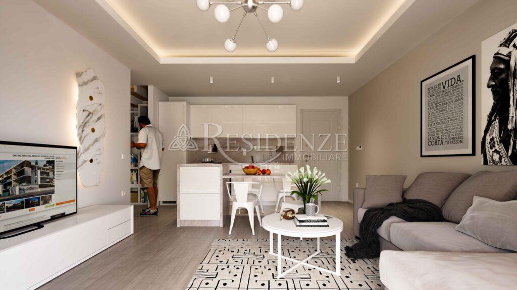 Nuove Costruzioni Torresina Podere81 Roma (19)