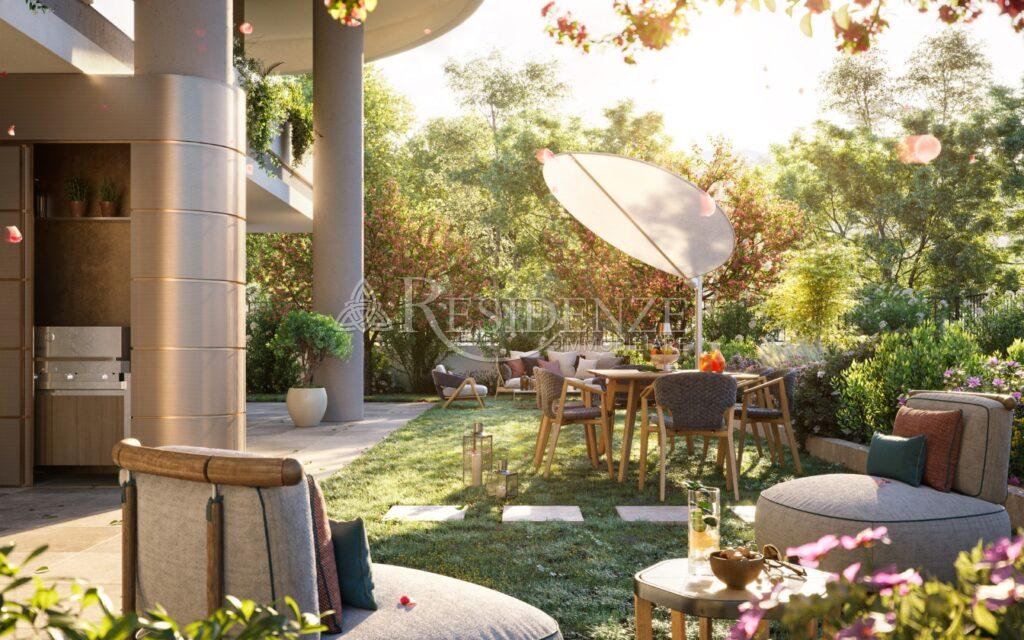 Movea Home Living Laurentina_nuove costruzioni