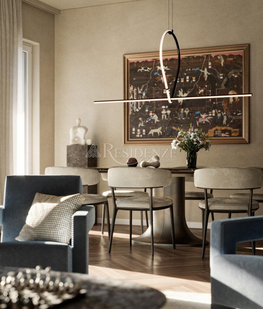 Movea Home Living Laurentina_nuove costruzioni