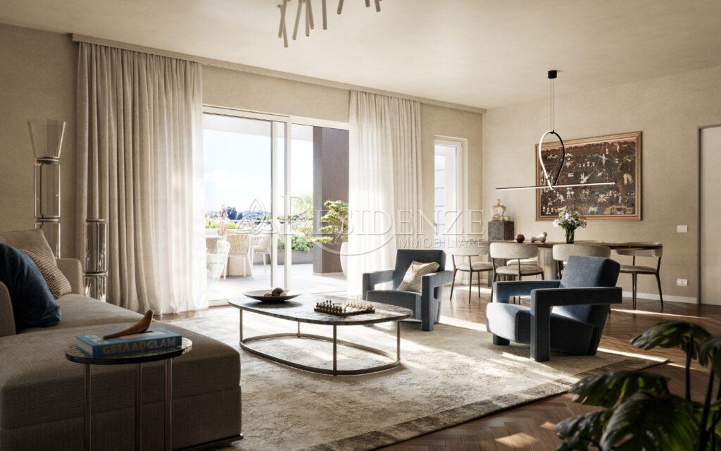 Movea Home Living Laurentina_nuove costruzioni