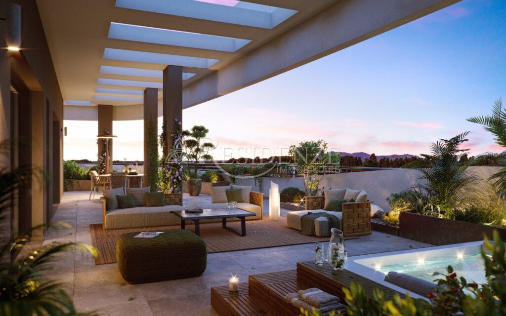 Movea Home Living Laurentina_nuove costruzioni