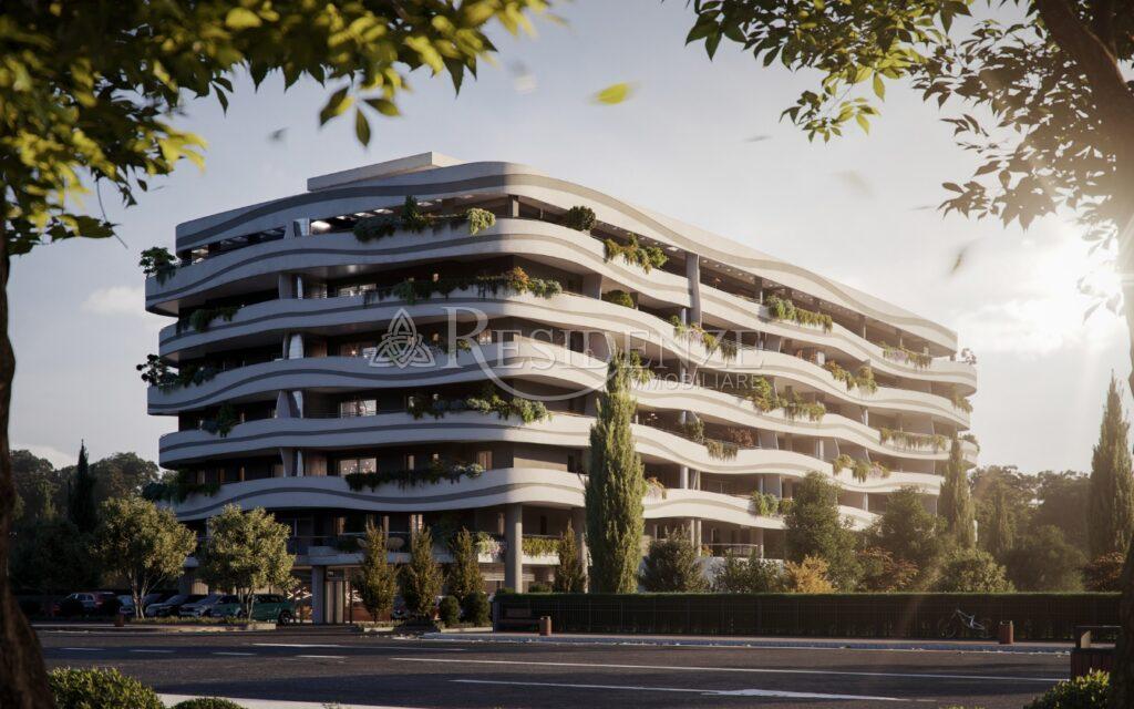 Movea Home Living Laurentina_nuove costruzioni