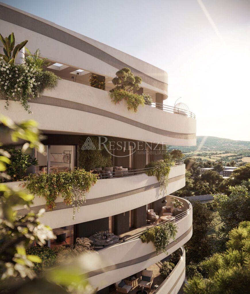 Movea Home Living Laurentina_nuove costruzioni