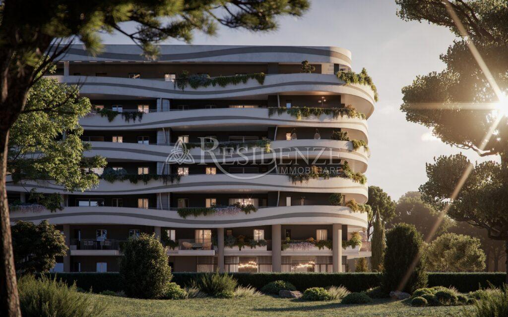 Movea Home Living Laurentina_nuove costruzioni