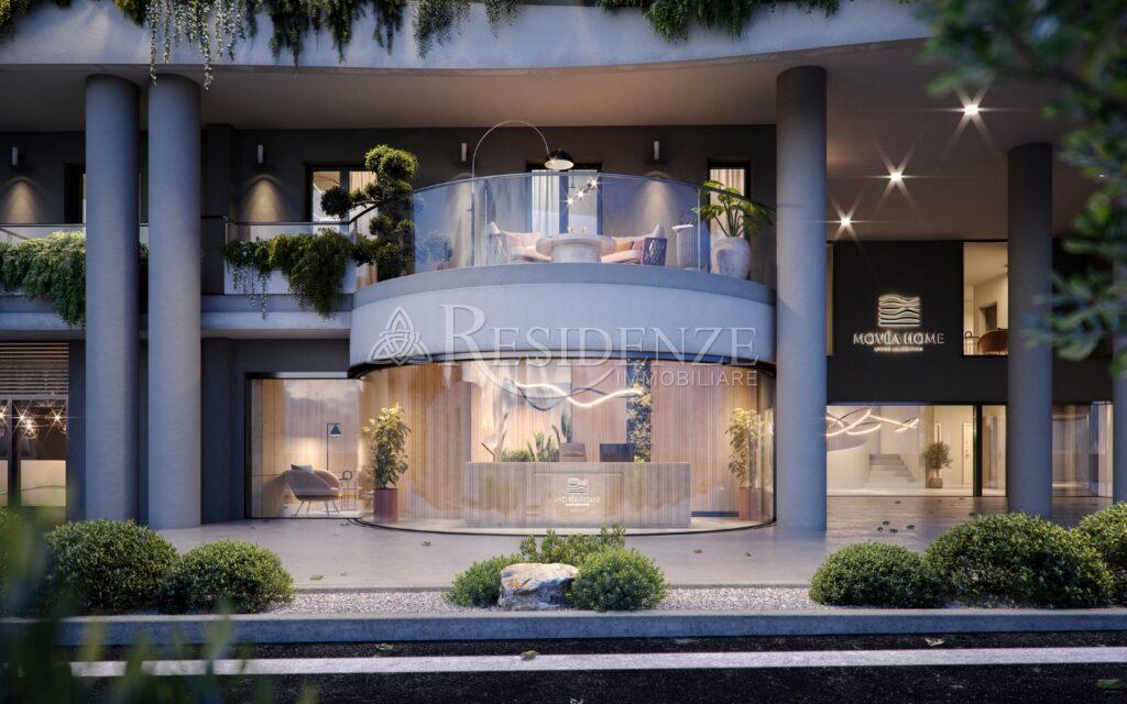 Movea Home Living Laurentina_nuove costruzioni