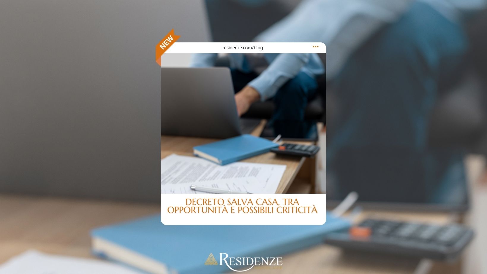 decreto salva casa, tra opportunità e possibili criticità