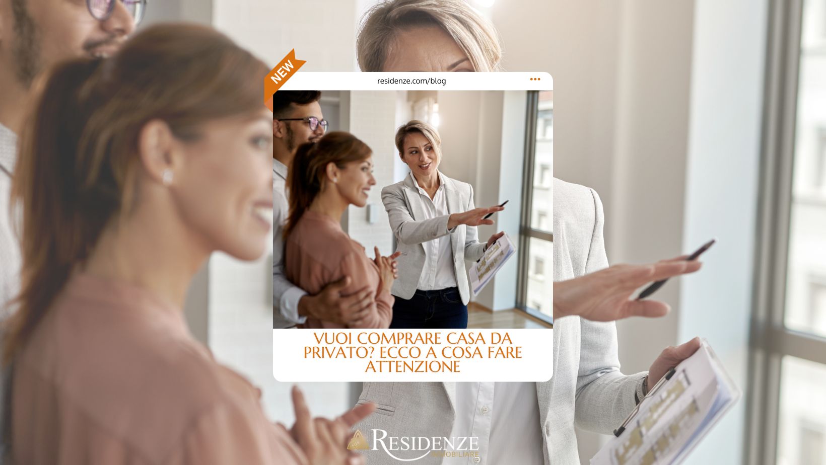 comprare casa da privato rischi e cosa controllare