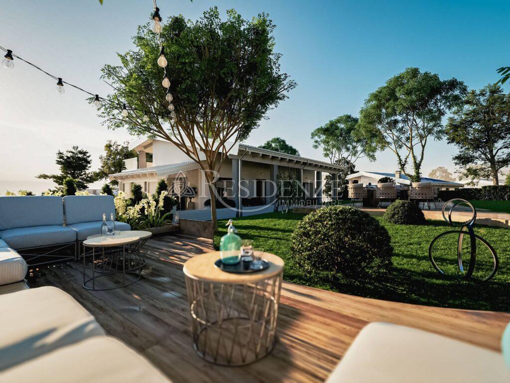 ville nuove costruzioni olgiata roma (6)