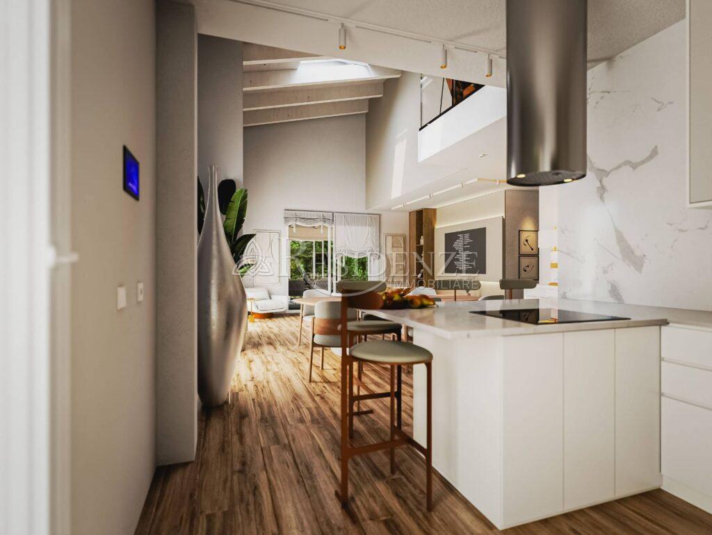 ville nuove costruzioni olgiata roma (6)