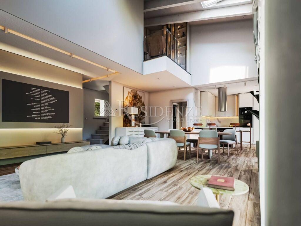 ville nuove costruzioni olgiata roma (6)