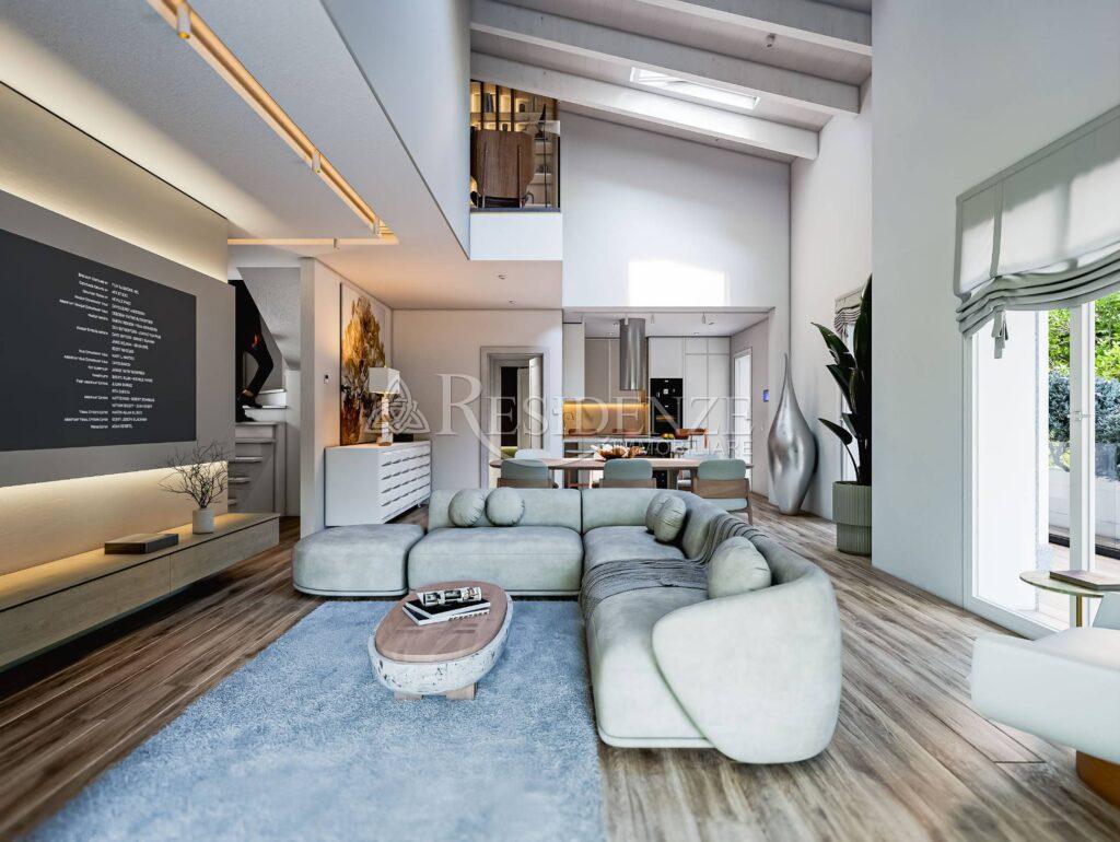 ville nuove costruzioni olgiata roma (6)