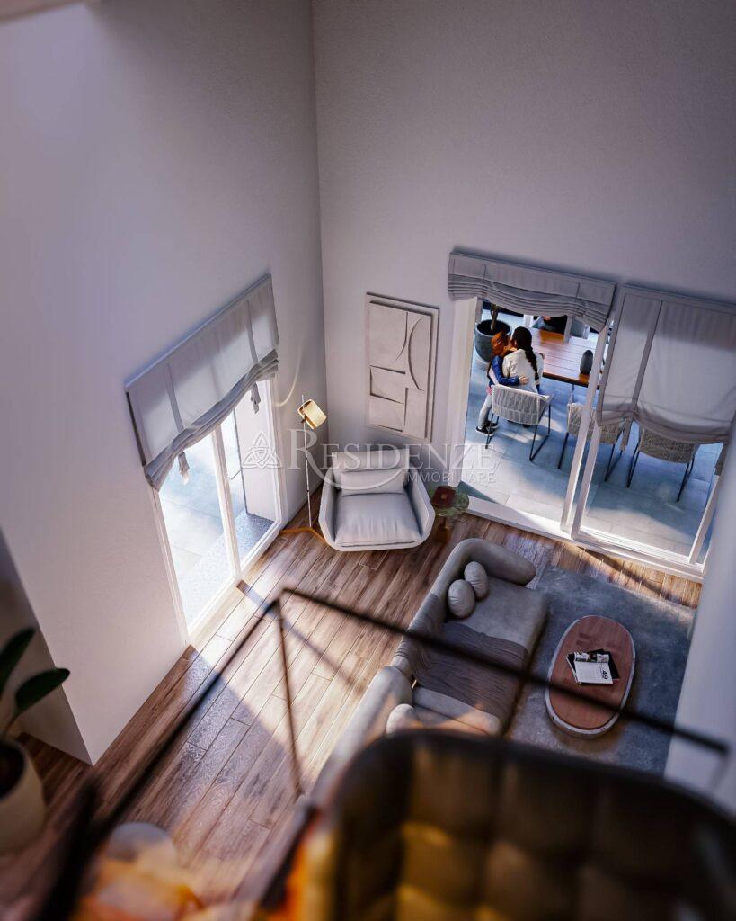 ville nuove costruzioni olgiata roma (6)