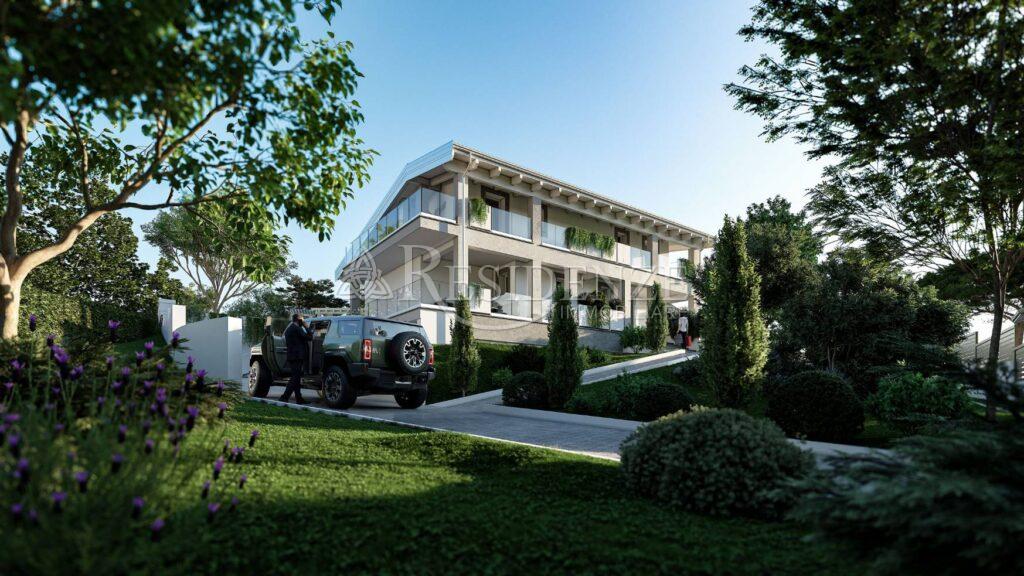 ville nuove costruzioni olgiata roma (6)