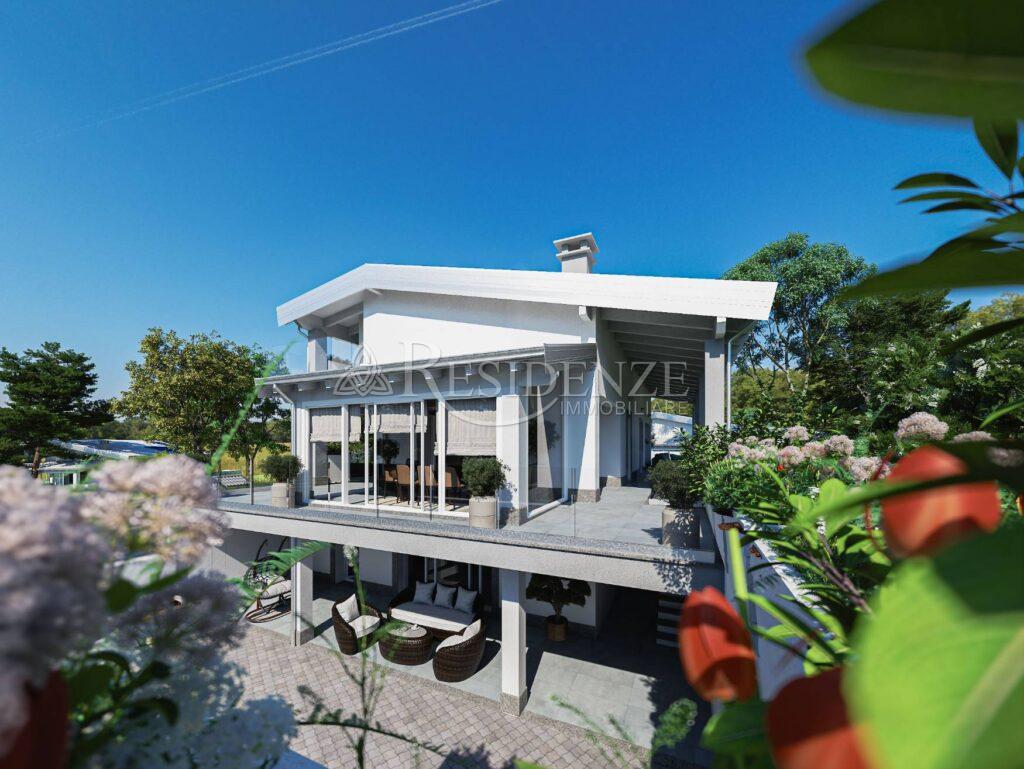 ville nuove costruzioni olgiata roma (6)