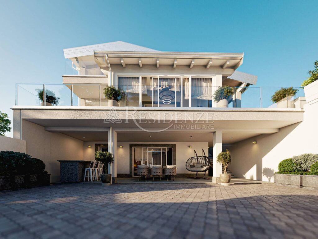 ville nuove costruzioni olgiata roma (6)