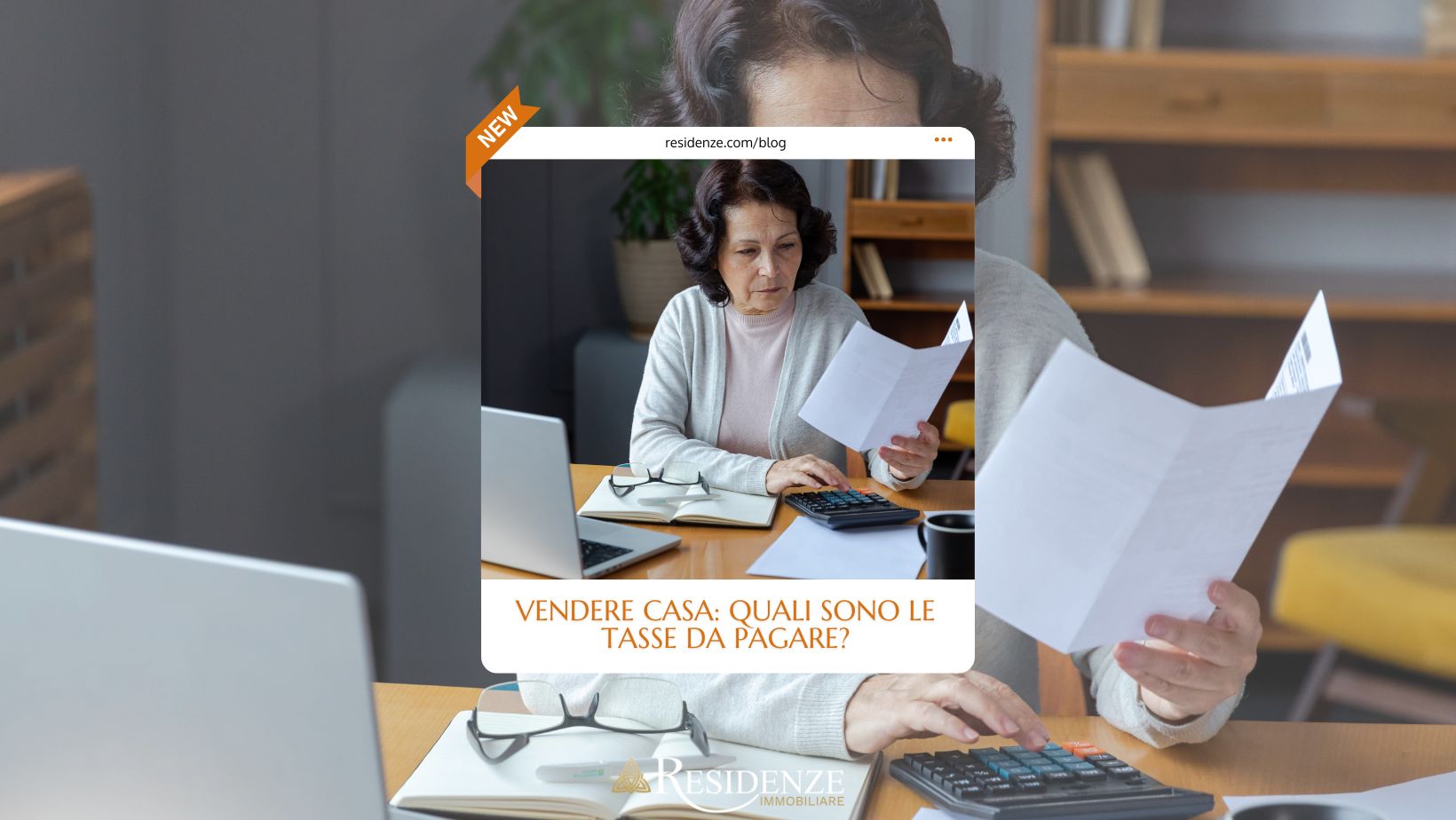 La vendita di una casa non comporta automaticamente il versamento di tasse: questo obbligo è legato a specifiche condizioni