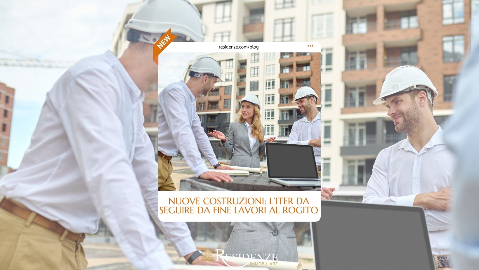 fine lavori accatastamento agibilità rogito ordine corretto